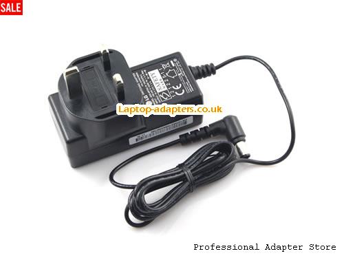 Image 3 for UK £15.66 Genuine Lg 19v 1.3A Ac Adapter for FLATRON E2242T E2242C Series LCD LED Monitor 