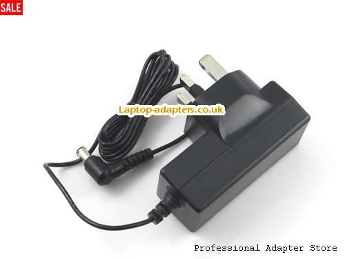  Image 4 for UK £15.66 Genuine Lg 19v 1.3A Ac Adapter for FLATRON E2242T E2242C Series LCD LED Monitor 