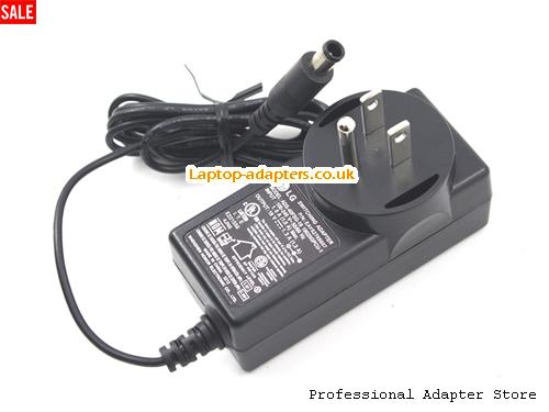  Image 1 for UK £11.74 LG 19v 1.3A power supply ac adapter EAY62549202 19025GPCU-1 ADS40FSG-19 EAY62549202 EAY62768607 