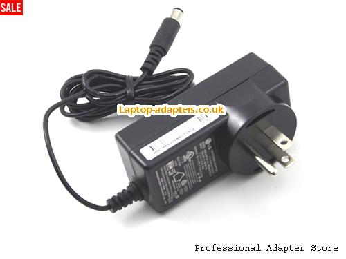  Image 3 for UK £11.74 LG 19v 1.3A power supply ac adapter EAY62549202 19025GPCU-1 ADS40FSG-19 EAY62549202 EAY62768607 