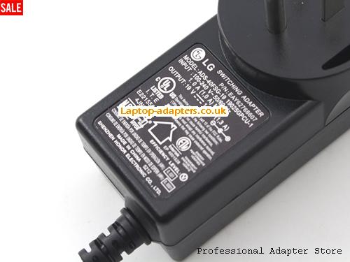  Image 4 for UK £11.74 LG 19v 1.3A power supply ac adapter EAY62549202 19025GPCU-1 ADS40FSG-19 EAY62549202 EAY62768607 