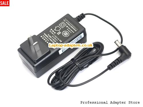  Image 3 for UK £15.06 New Genuine EAY62768607 EAY62768606 19V 1.3A Ac Adapter for LG E2242C E2249 E1948SX W1947CY LCD Monitor 