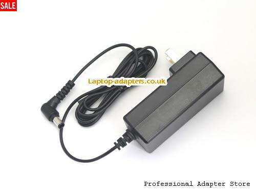  Image 4 for UK £15.06 New Genuine EAY62768607 EAY62768606 19V 1.3A Ac Adapter for LG E2242C E2249 E1948SX W1947CY LCD Monitor 