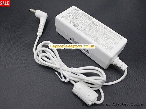  Image 2 for UK £11.97 ADS-40FSG-19 19032 Ac Adapter for LG E1948SX W1947CY FLATRON IPS277 SCREEN 