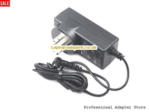 Image 3 for UK £15.67 New Genuine ADS-40FSG-19 19032 AC Adapter Power supply for LG Monitor 27 