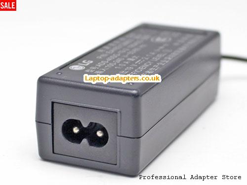  Image 4 for UK £18.98 Genuine LG ADS-40SG-19-2 19040G Ac Adapter 19V 2.1A 3.0*1.0mm Tip for GRAM 15Z980 