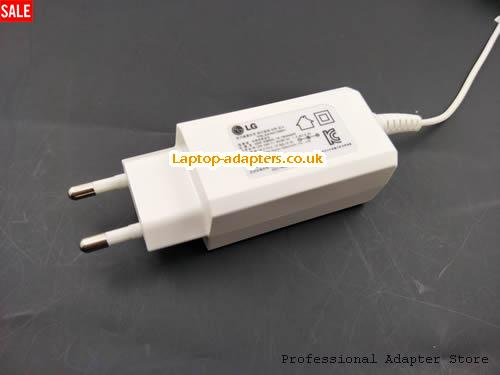  Image 5 for UK £21.53 LG EAY63128601 Ac Adapter ADS-40MSG-19 19040GPK 19V 2.1A 