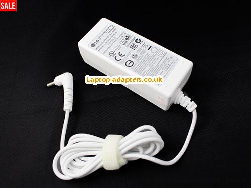  Image 2 for UK £16.98 Genuine LG ADS-40SG-19-2 19040G Ac adapter 19v 2.1A 40W Power Supply 