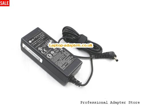  Image 1 for UK £19.88 ADS-40MSG-19 19040GPK 19040GFX AC Adapter 19V 2.1A 
