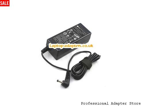  Image 2 for UK £19.88 ADS-40MSG-19 19040GPK 19040GFX AC Adapter 19V 2.1A 