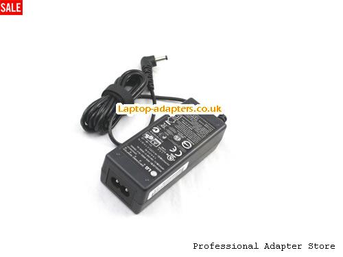  Image 3 for UK £19.88 ADS-40MSG-19 19040GPK 19040GFX AC Adapter 19V 2.1A 