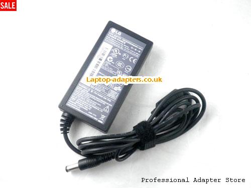  Image 2 for UK £21.74 Genuine LG SHA1010L AC Adapter 19v 2.1A for Z160 FLATRON Series 