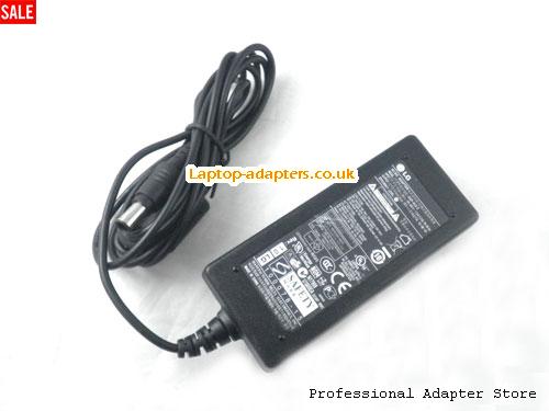  Image 2 for UK £20.55 19V E1948SX E1948S Monitor Power Supply for LG E1951S E2051S E2251T E2351T E2351VRT 