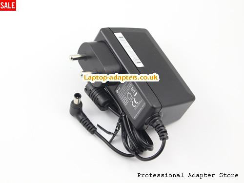  Image 2 for UK £12.29 Genuine LCAP16B-A LCAP16B-K 19V 2.1A Adapter for LG E2242C E2249 E1951S Monitor 