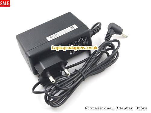  Image 2 for UK £17.63 Original LCAP16B-K AC Adapter for LG LED Monitor ADS-45SN-19-3 19040G ADS-45FSN-19 19040GPK LCAP21B LCAP25B Power Supply 