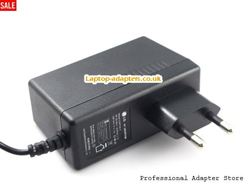  Image 3 for UK £17.63 Original LCAP16B-K AC Adapter for LG LED Monitor ADS-45SN-19-3 19040G ADS-45FSN-19 19040GPK LCAP21B LCAP25B Power Supply 