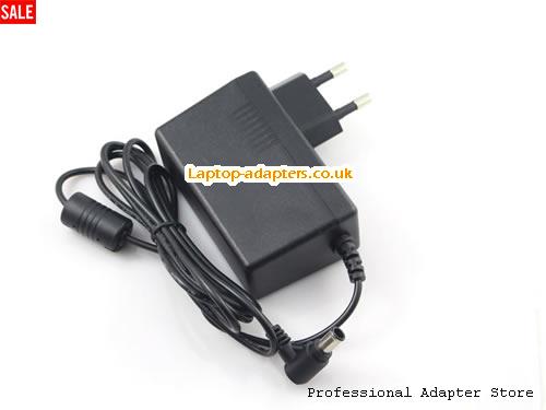  Image 4 for UK £17.63 Original LCAP16B-K AC Adapter for LG LED Monitor ADS-45SN-19-3 19040G ADS-45FSN-19 19040GPK LCAP21B LCAP25B Power Supply 