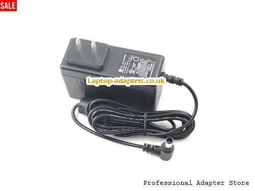  Image 2 for UK £14.67 Genuine US LG LCAP16B-K LCAP21C AC Adapter for 23M45VQ 24MP57VQ,Monitor 
