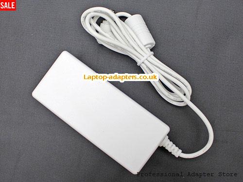  Image 3 for UK £14.58 Genuine White LG 19v 2.1A Power Supply LCAP21C AC Adapter for M24520 28LM520S 