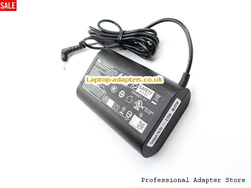  Image 2 for UK Out of stock! Genuine LG EAY65249101  Ac Adapter ADS-48MS-19-2 19048E Charger 19v 2.53A 48W 
