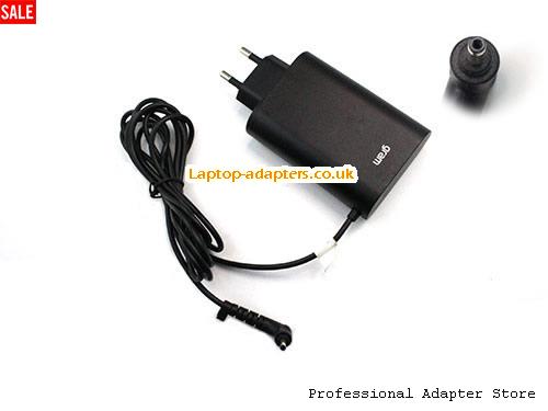  Image 1 for UK £17.92 Genuine EU LG WA-48B19FS Ac Adapter HU10182-17147 Charger 19v 2.53A 48W 