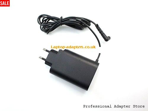  Image 2 for UK £17.92 Genuine EU LG WA-48B19FS Ac Adapter HU10182-17147 Charger 19v 2.53A 48W 