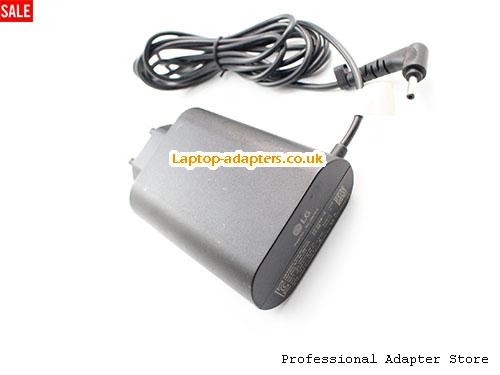  Image 3 for UK £17.92 Genuine EU LG WA-48B19FS Ac Adapter HU10182-17147 Charger 19v 2.53A 48W 