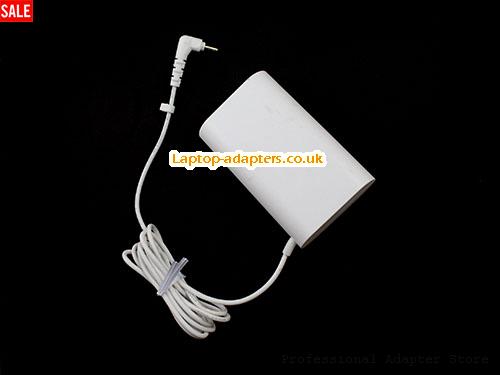  Image 3 for UK £23.80 Genuine LG ADS-48MS-19-2 19048E Ac Adapter EAY65249001 Charger 19.0v 2.53A White 48W 