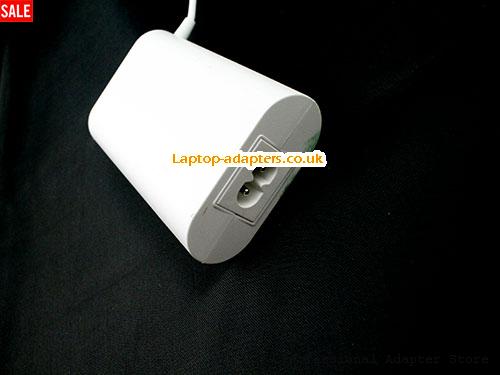  Image 4 for UK £23.80 Genuine LG ADS-48MS-19-2 19048E Ac Adapter EAY65249001 Charger 19.0v 2.53A White 48W 