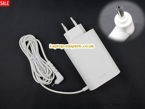  Image 1 for UK £17.62 Genuine Eu LG ADS-48MSP-19 19048EPK Ac Adapter 19v 2.53A 48W Power Supply 