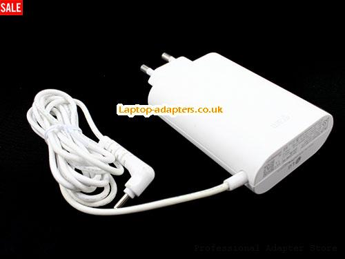  Image 2 for UK £17.62 Genuine Eu LG ADS-48MSP-19 19048EPK Ac Adapter 19v 2.53A 48W Power Supply 