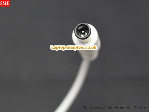  Image 5 for UK Genuine White EU LG ADS-48FSK-19 19048EPG-1 OR Switching Adapter 19v 2.53A EAY65689004 -- LG19V2.53A48W-6.5x4.4mm-EU-W 