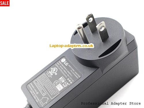  Image 4 for UK £15.96 Genuine Us style LGEAY65689001 Switching Adapter ADS-48FSK-19 19v 2.53A 48W 