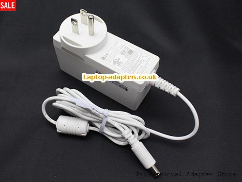  Image 2 for UK £13.90 Genuine White US LG ADS-48FSK-19 19048EPCU-1 Switching Adapter 19.0v 2.53A 48W EAY65689002 