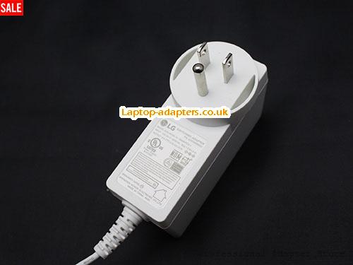  Image 4 for UK £13.90 Genuine White US LG ADS-48FSK-19 19048EPCU-1 Switching Adapter 19.0v 2.53A 48W EAY65689002 