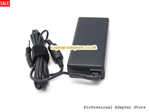 Image 2 for UK £24.68 Genuine PA-1650-43(65W) Adapter for LG 19v 3.42A 65W Powe Supply Small tip 