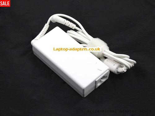  Image 4 for UK £24.68 New Genuine PA-1650-43 19V 3.42A 65W White Adapter for LG LCD Monitor 