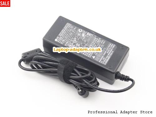  Image 1 for UK £19.48 Genuine LG ADS-65Bl-19-3 19065G Ac Adapter 19v 3.42A Power Supply 
