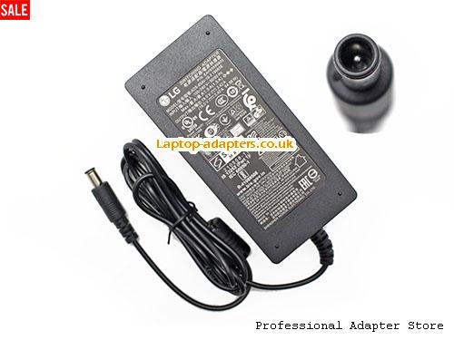  Image 1 for UK Genuine LG P/N EAY65689605 AC Adapter ADS-65Al-19-3 19065E 19.0v 3.42A Switching Adapter -- LG19V3.42A65W-6.5x4.4mm-small 
