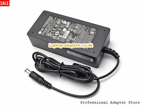  Image 2 for UK Genuine LG P/N EAY65689605 AC Adapter ADS-65Al-19-3 19065E 19.0v 3.42A Switching Adapter -- LG19V3.42A65W-6.5x4.4mm-small 