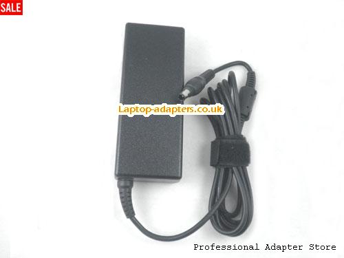  Image 2 for UK £23.18 Genuine PA-1900-08 RD400 A1 F1 Adapter for LG R410 R510 R580 Monitor 