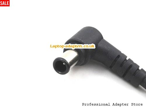  Image 5 for UK £23.18 Genuine PA-1900-08 RD400 A1 F1 Adapter for LG R410 R510 R580 Monitor 