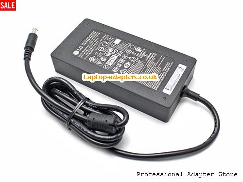 Image 2 for UK Genuine LG ADS-120QL-19A-3 190110E Switching Adapter P/N EAY63032212 19.0V 5.79A AC Adapter -- LG19V5.79A110W-6.5x4.4mm 