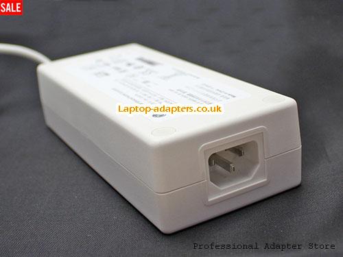  Image 4 for UK £44.07 Genuine White LG DA-120D19 AC Adapter  19.0v 6.32A 120.08W Power Supply Metal 4 holes tip 