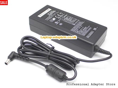  Image 2 for UK £30.57 Genuine Black LG LCAP31 AC Adapter ADS-150KL-19N-3 190140E 19v 7.37A 