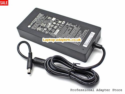  Image 2 for UK £26.64 Genuine LG LCAP31 AC Adapter A16-140P1A 19V 7.37A 140W for 34UC87M 34UC97 