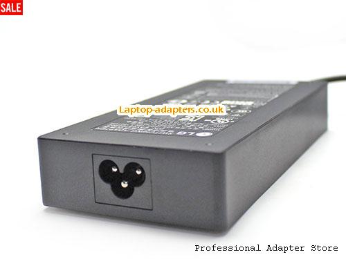  Image 4 for UK £26.64 Genuine LG LCAP31 AC Adapter A16-140P1A 19V 7.37A 140W for 34UC87M 34UC97 
