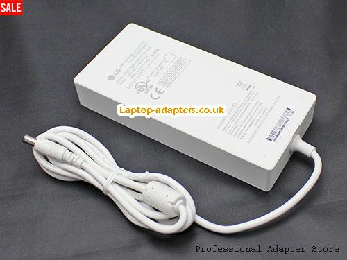 Image 2 for UK £34.28 Genuine White LG EAY65768901 AC Adapter ADS-150KL-19N -3 190140E 19V 7.37A 140W Power Supply VI 