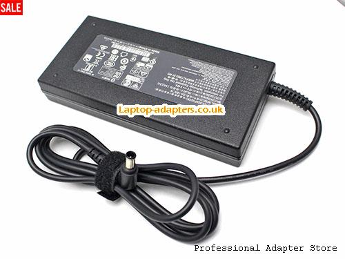  Image 2 for UK £29.38 Genuine Black LG DA-180C19 AC Adapter 19v 9.48A 180W Power Supply for Monitor 