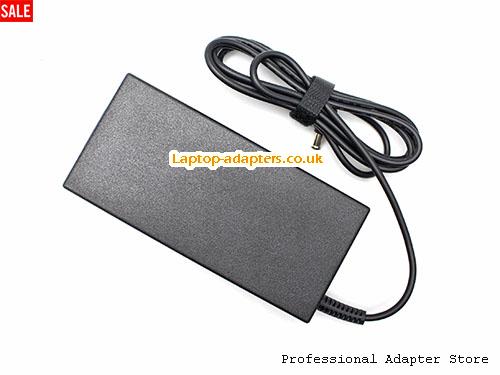  Image 3 for UK £29.38 Genuine Black LG DA-180C19 AC Adapter 19v 9.48A 180W Power Supply for Monitor 